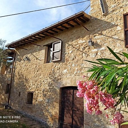 Casa Matiggeヴィラ エクステリア 写真