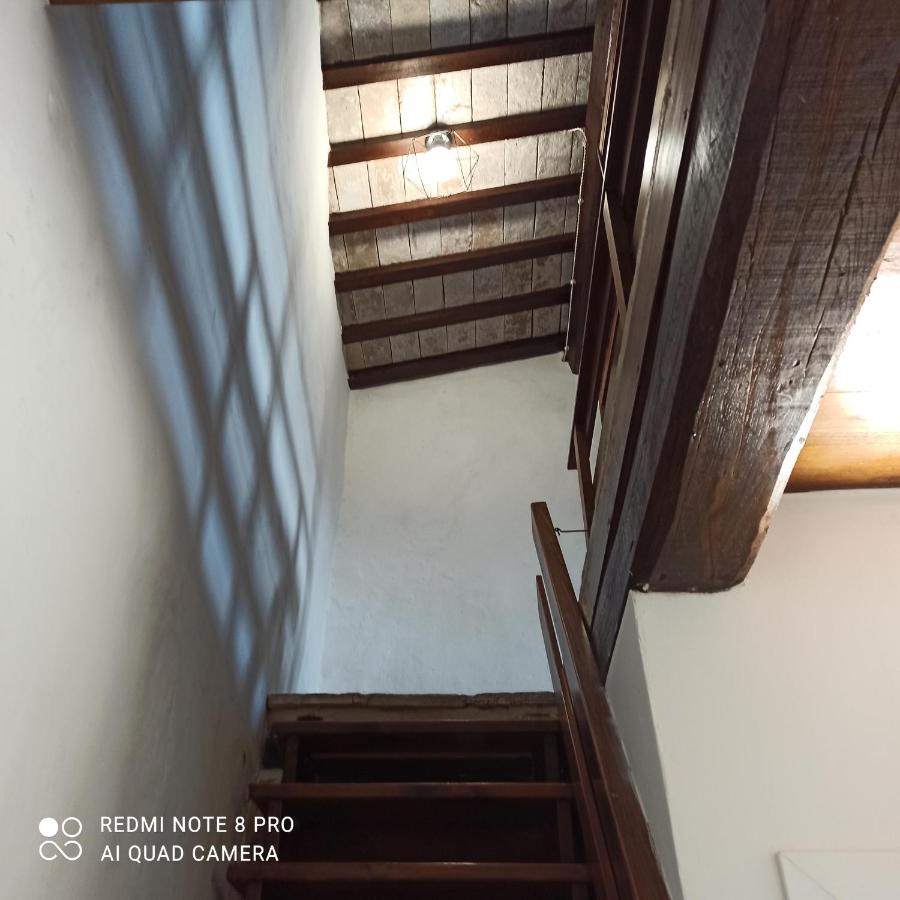 Casa Matiggeヴィラ エクステリア 写真