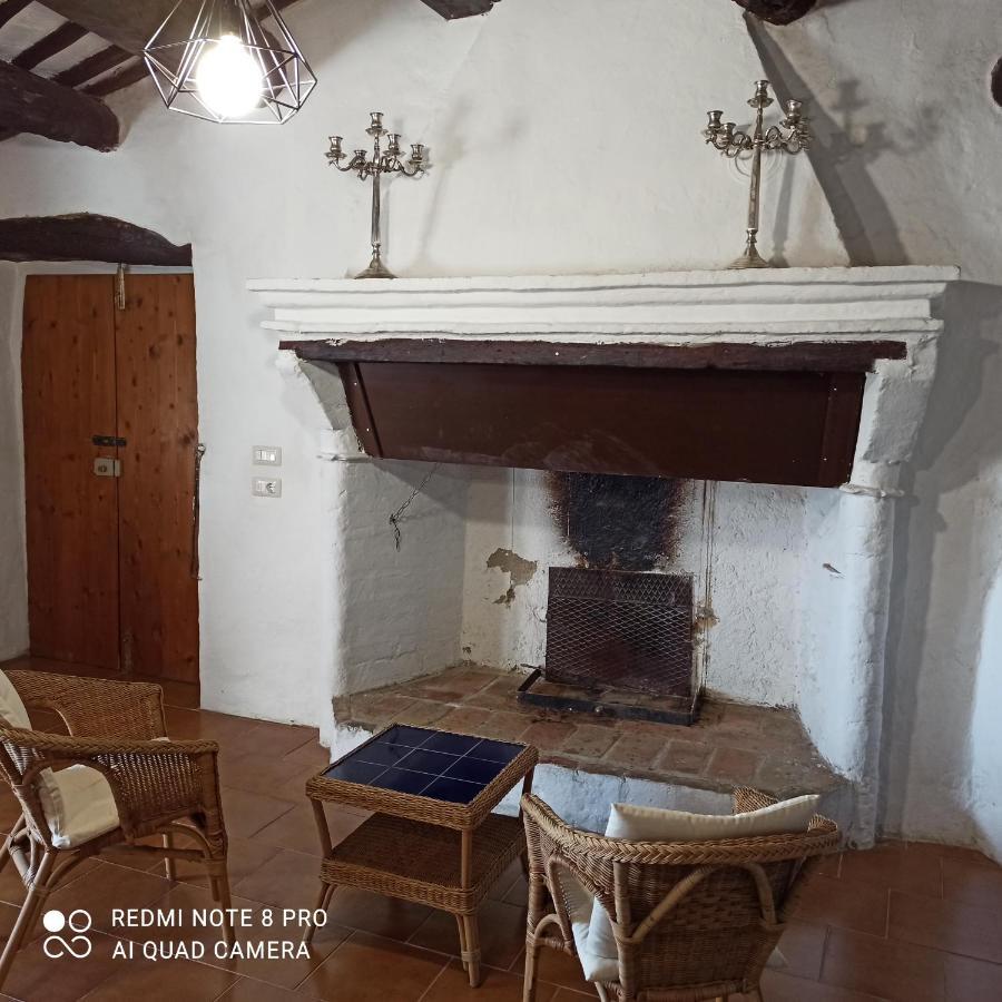 Casa Matiggeヴィラ エクステリア 写真
