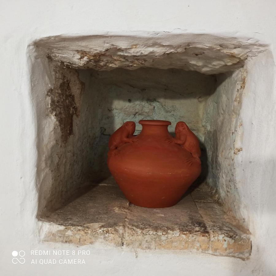 Casa Matiggeヴィラ エクステリア 写真