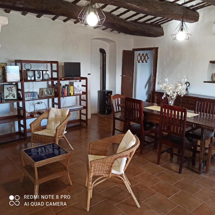 Casa Matiggeヴィラ エクステリア 写真