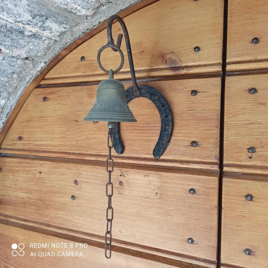 Casa Matiggeヴィラ エクステリア 写真