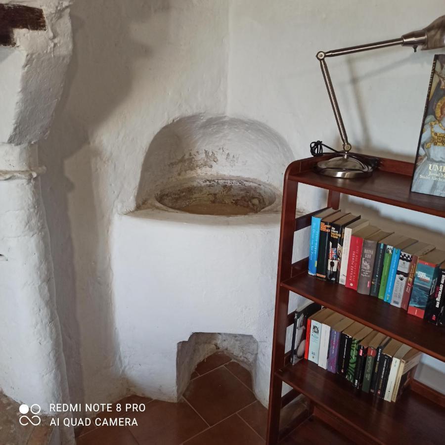 Casa Matiggeヴィラ エクステリア 写真