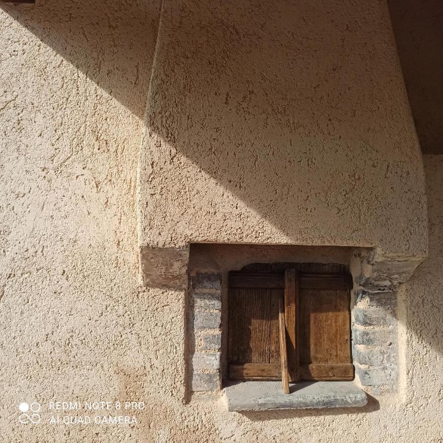 Casa Matiggeヴィラ エクステリア 写真