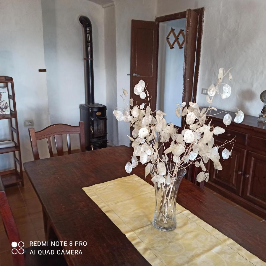 Casa Matiggeヴィラ エクステリア 写真