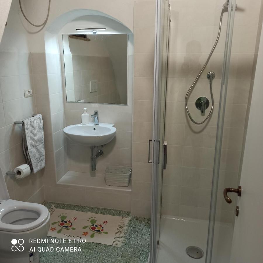 Casa Matiggeヴィラ エクステリア 写真