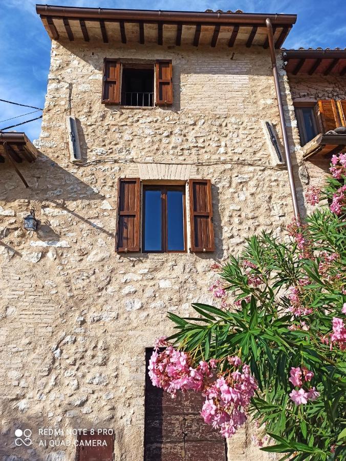 Casa Matiggeヴィラ エクステリア 写真