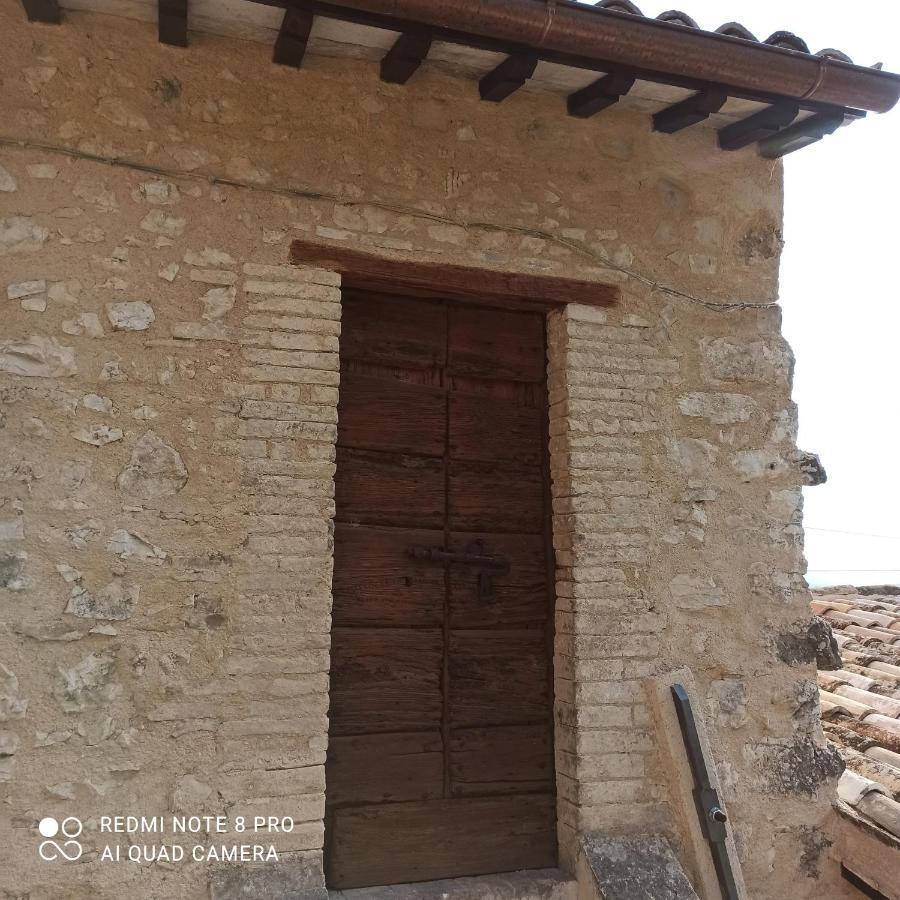 Casa Matiggeヴィラ エクステリア 写真