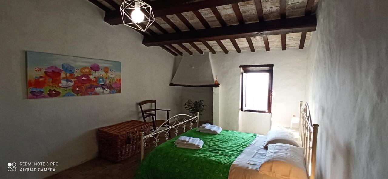 Casa Matiggeヴィラ エクステリア 写真