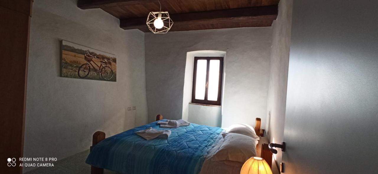 Casa Matiggeヴィラ エクステリア 写真