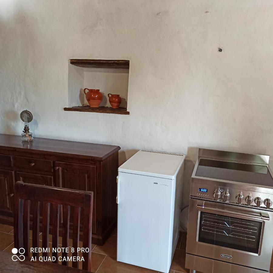 Casa Matiggeヴィラ エクステリア 写真