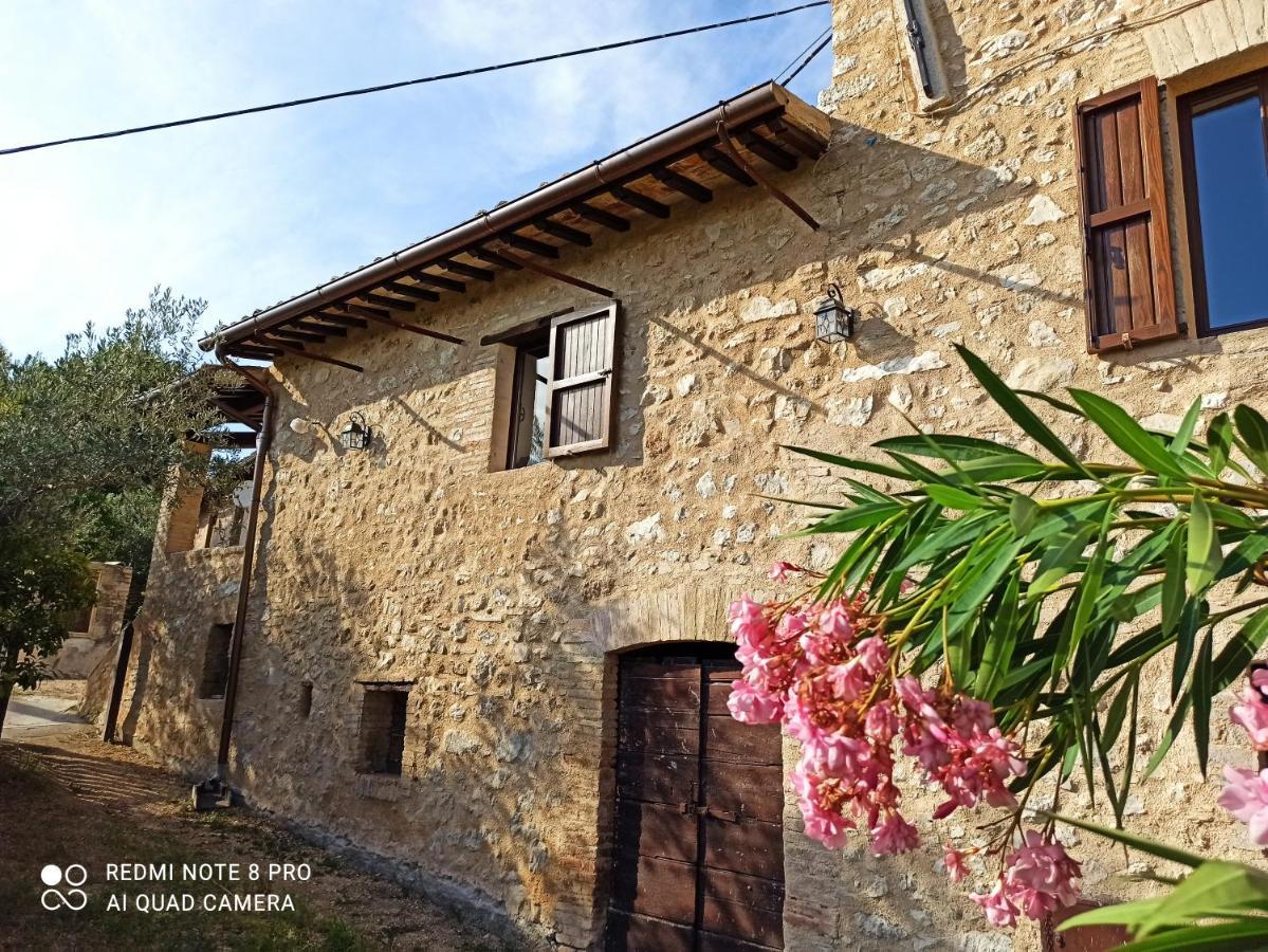 Casa Matiggeヴィラ エクステリア 写真