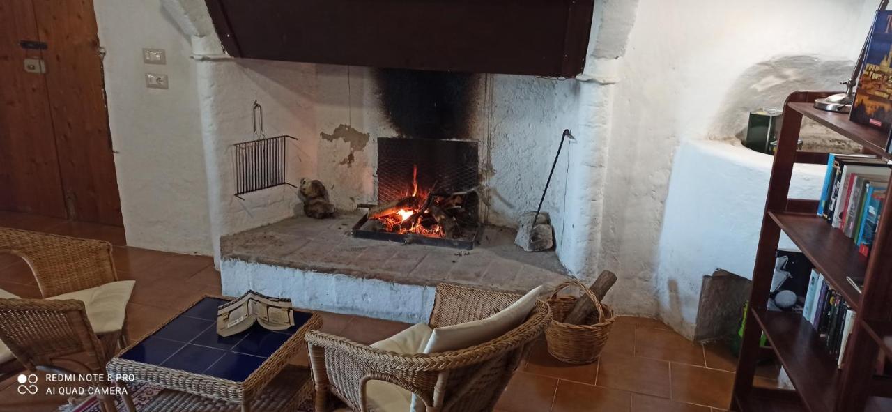 Casa Matiggeヴィラ エクステリア 写真